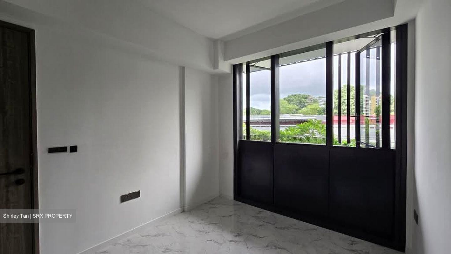 Tanah Merah Kechil Link (D16), Condominium #577039571